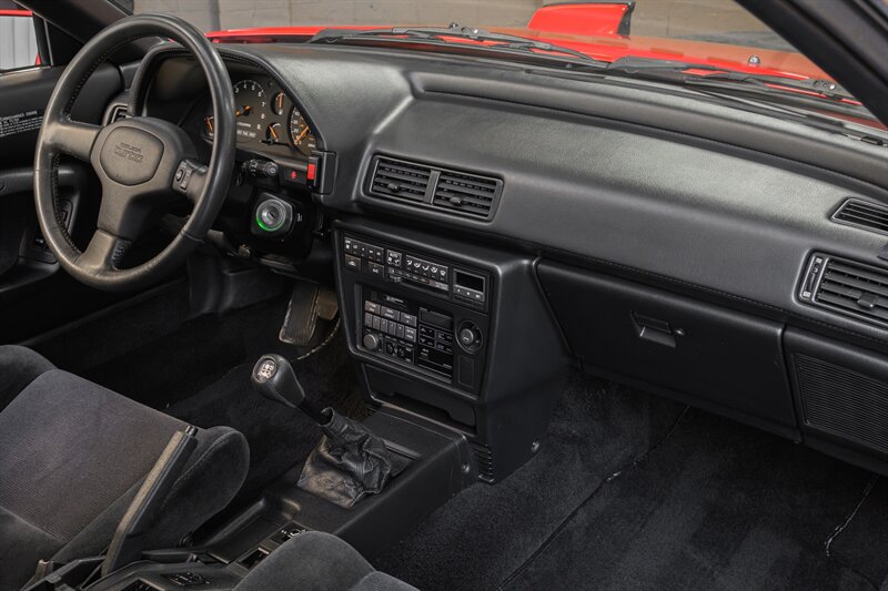 1988 Toyota Celica All-Trac Turbo - Photo 56 - La Crescenta, CA 91214