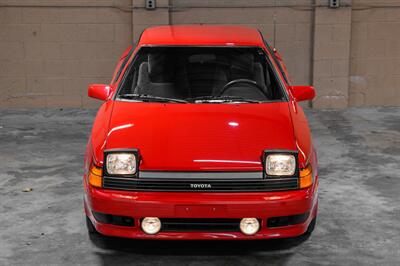 1988 Toyota Celica All-Trac Turbo - Photo 3 - La Crescenta, CA 91214