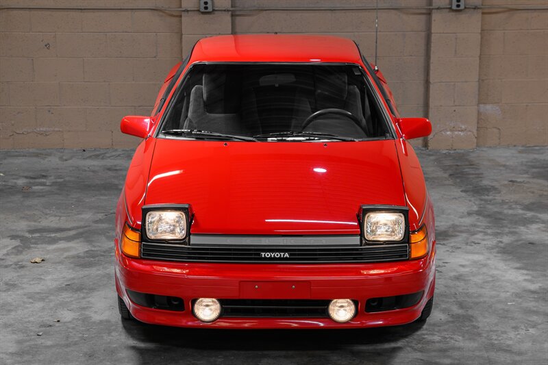 1988 Toyota Celica All-Trac Turbo - Photo 3 - La Crescenta, CA 91214