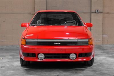 1988 Toyota Celica All-Trac Turbo - Photo 6 - La Crescenta, CA 91214
