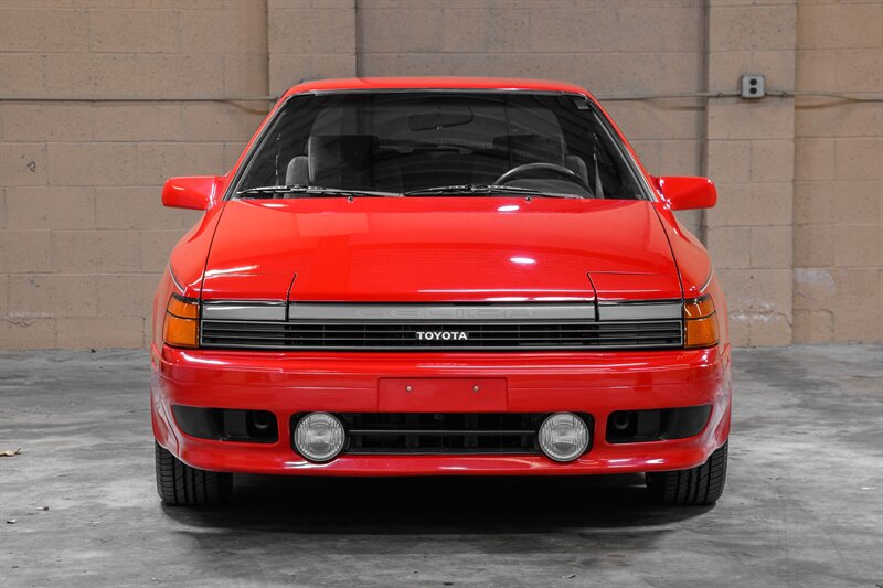 1988 Toyota Celica All-Trac Turbo - Photo 6 - La Crescenta, CA 91214