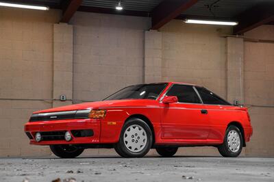 1988 Toyota Celica All-Trac Turbo - Photo 13 - La Crescenta, CA 91214