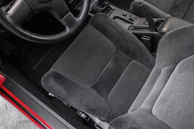 1988 Toyota Celica All-Trac Turbo - Photo 34 - La Crescenta, CA 91214