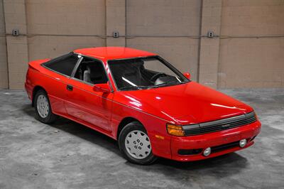 1988 Toyota Celica All-Trac Turbo - Photo 10 - La Crescenta, CA 91214