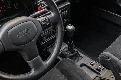 1988 Toyota Celica All-Trac Turbo - Photo 36 - La Crescenta, CA 91214