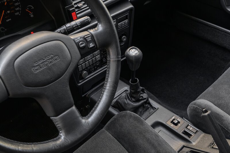 1988 Toyota Celica All-Trac Turbo - Photo 36 - La Crescenta, CA 91214