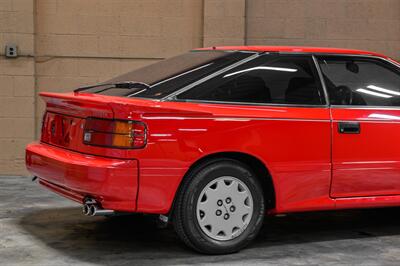 1988 Toyota Celica All-Trac Turbo - Photo 22 - La Crescenta, CA 91214