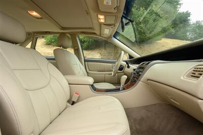 2002 Toyota Avalon XLS   - Photo 33 - Van Nuys, CA 91402