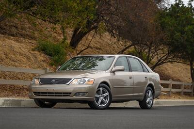 2002 Toyota Avalon XLS   - Photo 10 - Van Nuys, CA 91402