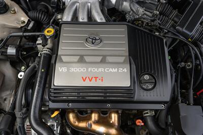 2002 Toyota Avalon XLS   - Photo 76 - Van Nuys, CA 91402