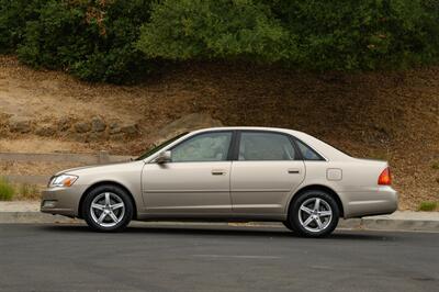 2002 Toyota Avalon XLS   - Photo 23 - Van Nuys, CA 91402