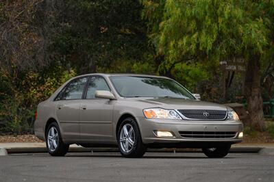 2002 Toyota Avalon XLS   - Photo 2 - Van Nuys, CA 91402