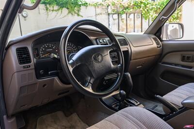 1998 Toyota 4Runner SR5 - Photo 43 - Van Nuys, CA 91402