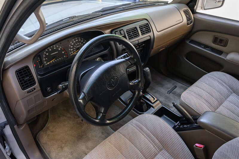 1998 Toyota 4Runner SR5 - Photo 42 - Van Nuys, CA 91402