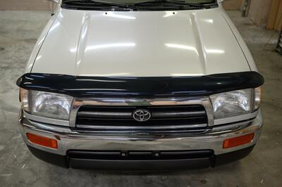 1998 Toyota 4Runner SR5 - Photo 22 - Van Nuys, CA 91402