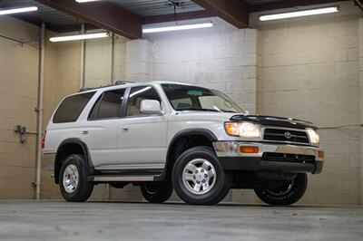1998 Toyota 4Runner SR5 - Photo 8 - Van Nuys, CA 91402