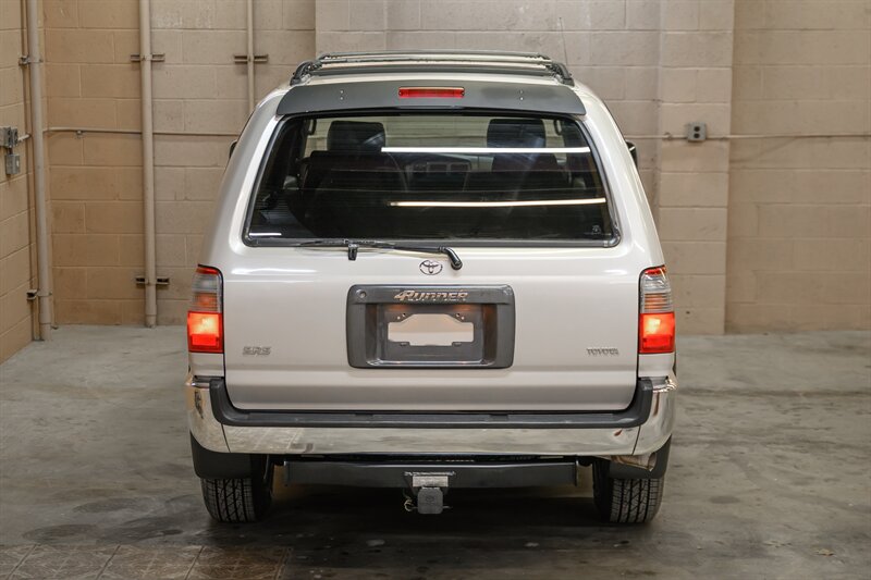 1998 Toyota 4Runner SR5 - Photo 39 - Van Nuys, CA 91402