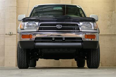 1998 Toyota 4Runner SR5 - Photo 21 - Van Nuys, CA 91402