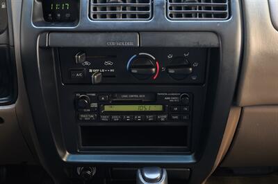 1998 Toyota 4Runner SR5 - Photo 48 - Van Nuys, CA 91402