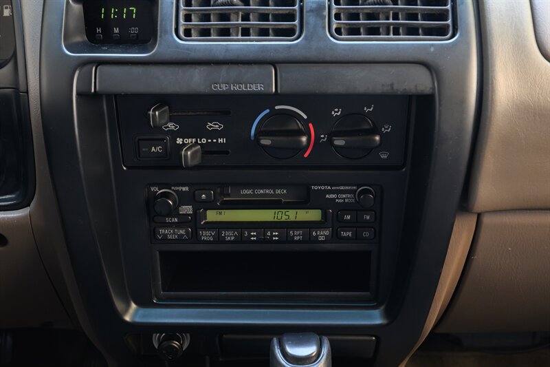 1998 Toyota 4Runner SR5 - Photo 48 - Van Nuys, CA 91402