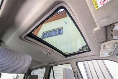 1998 Toyota 4Runner SR5 - Photo 49 - Van Nuys, CA 91402