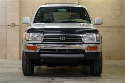 1998 Toyota 4Runner SR5 - Photo 20 - Van Nuys, CA 91402
