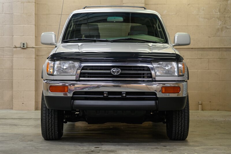 1998 Toyota 4Runner SR5 - Photo 20 - Van Nuys, CA 91402