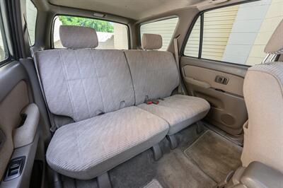 1998 Toyota 4Runner SR5 - Photo 55 - Van Nuys, CA 91402