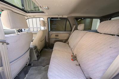 1998 Toyota 4Runner SR5 - Photo 59 - Van Nuys, CA 91402