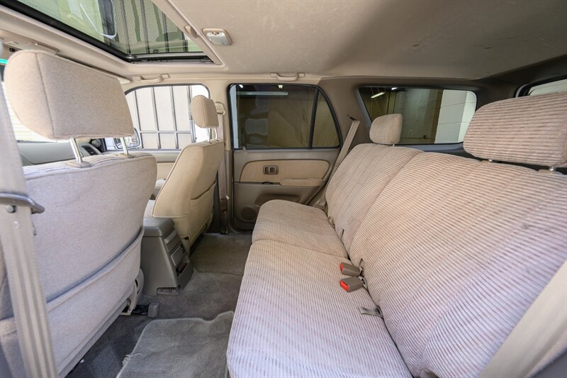 1998 Toyota 4Runner SR5 - Photo 59 - Van Nuys, CA 91402