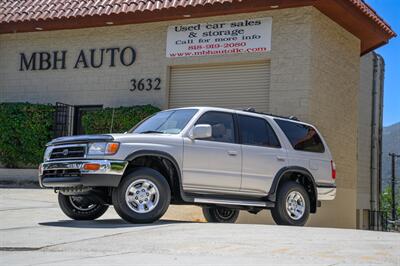 1998 Toyota 4Runner SR5 - Photo 6 - Van Nuys, CA 91402
