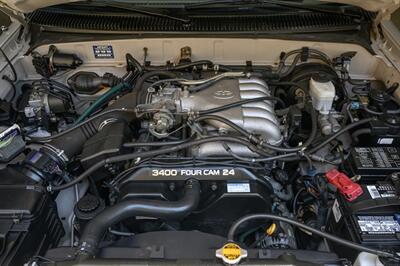 1998 Toyota 4Runner SR5 - Photo 40 - Van Nuys, CA 91402
