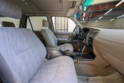 1998 Toyota 4Runner SR5 - Photo 50 - Van Nuys, CA 91402