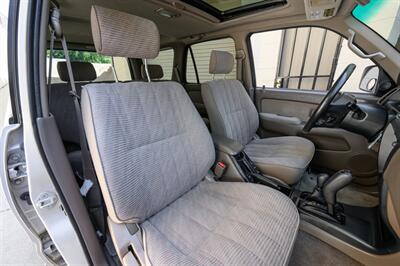 1998 Toyota 4Runner SR5 - Photo 53 - Van Nuys, CA 91402