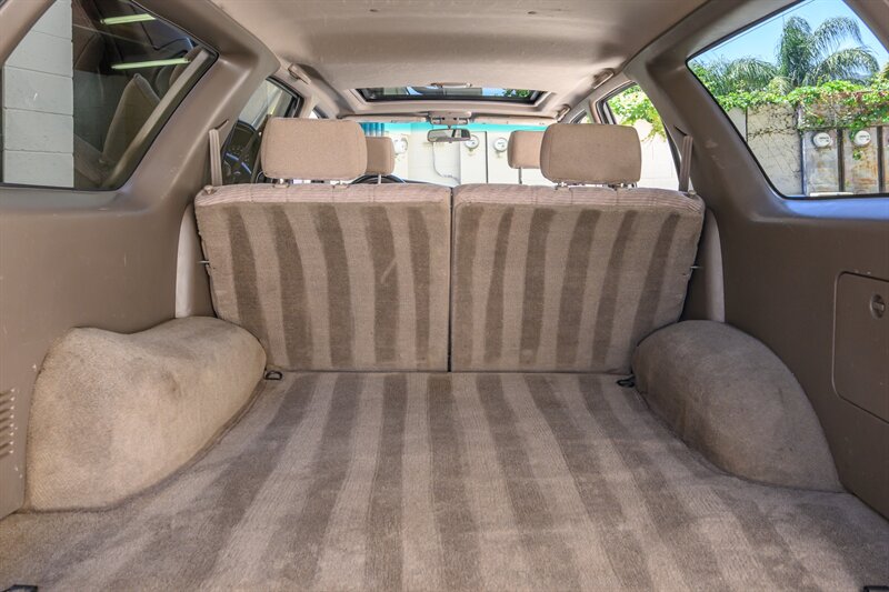 1998 Toyota 4Runner SR5 - Photo 57 - Van Nuys, CA 91402