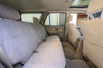 1998 Toyota 4Runner SR5 - Photo 54 - Van Nuys, CA 91402