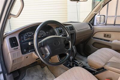 1998 Toyota 4Runner SR5 - Photo 58 - Van Nuys, CA 91402