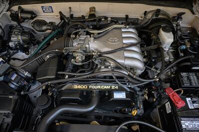 1998 Toyota 4Runner SR5 - Photo 41 - Van Nuys, CA 91402
