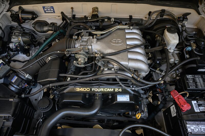 1998 Toyota 4Runner SR5 - Photo 41 - Van Nuys, CA 91402