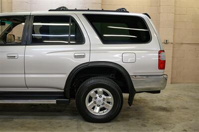 1998 Toyota 4Runner SR5 - Photo 31 - Van Nuys, CA 91402