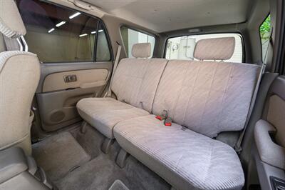 1998 Toyota 4Runner SR5 - Photo 60 - Van Nuys, CA 91402