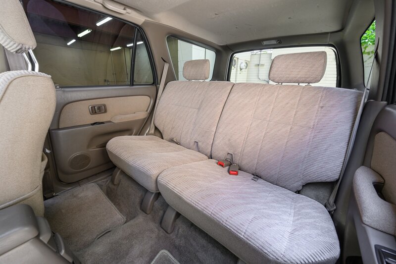 1998 Toyota 4Runner SR5 - Photo 60 - Van Nuys, CA 91402