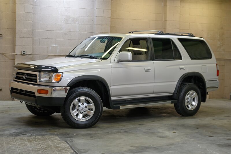 1998 Toyota 4Runner SR5 - Photo 33 - Van Nuys, CA 91402