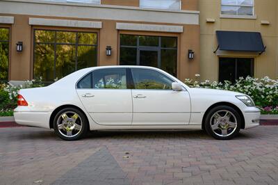 2006 Lexus LS 430   - Photo 11 - Van Nuys, CA 91402