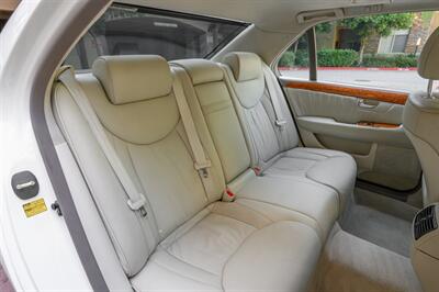 2006 Lexus LS 430   - Photo 31 - Van Nuys, CA 91402