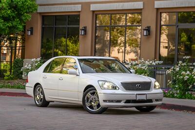 2006 Lexus LS 430   - Photo 14 - Van Nuys, CA 91402