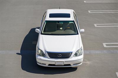 2006 Lexus LS 430   - Photo 41 - Van Nuys, CA 91402