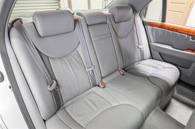 2005 Lexus LS 430   - Photo 38 - Van Nuys, CA 91402