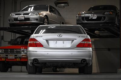 2005 Lexus LS 430   - Photo 11 - Van Nuys, CA 91402