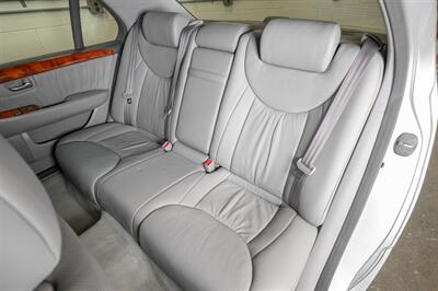 2005 Lexus LS 430   - Photo 30 - Van Nuys, CA 91402